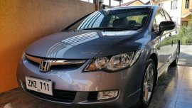 Honda Civic FD 1.8s 2008 for sale 
