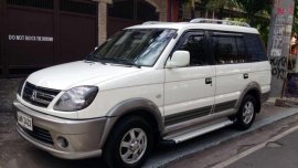 2014 Mitsubishi Adventure GLS Sports for sale