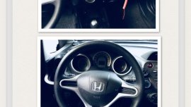 2010 Honda Jazz In-Line Manual for sale at best price