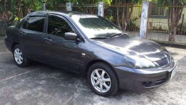 2010 Mitsubishi Lancer GLS for sale 