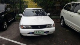 Nissan Sentra SS 1996 AT for sale 