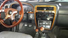 Nissan Terrano 1997 for sale 