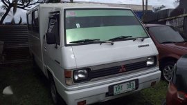 L300 Fb dual aircon for sale 