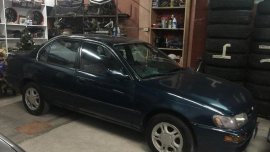 Good as new Toyota Corolla 1998 for sale