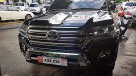 2018 brand new Land cruiser premium