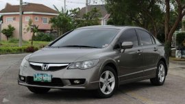 Honda Civic FD 2010 1.8S for sale 