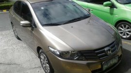 2010 Honda City 1.5 E At for sale 