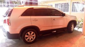 KIA Sorento CRDI 2011 for sale 