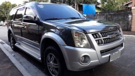 Well-maintained Isuzu Alterra 2010 for sale