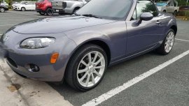 2009 Mazda MX5 Manual for sale 