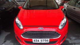 2014 Ford Fiesta AT Gas (Yomel) for sale 