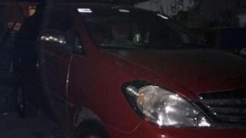 Toyota Innova e 2011 for sale 