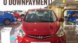 Hyundai Eon 2017 HB Manual New Units For Sale 