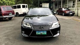 2013 Lexus ES350 (12T kms) for sale 