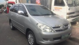 Well-maintained Toyota Innova 2006 for sale