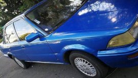 Good as new Toyota Corolla 1992 for sale