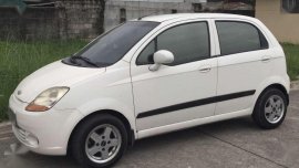Chevrolet Spark 2008 for sale 