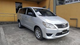 Well-maintained Toyota Innova 2015 for sale