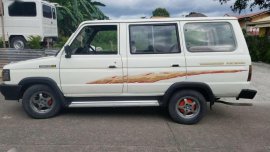 Tamaraw fx diesel for sale 