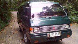 Mitsubishi Versa Van For sale or swap L300