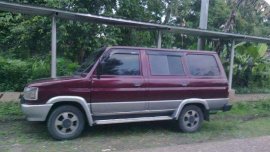 Toyota Tamaraw fx 1998 for sale