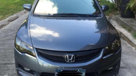 Civic fd 2010 for sale