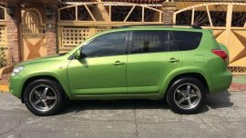 2008 Toyota Rav4 4x4 Automatic Financing OK