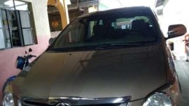 2012 Toyota Innova G for sale 