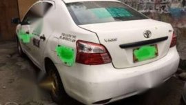 2011 Toyota Vios 4 units for slae 