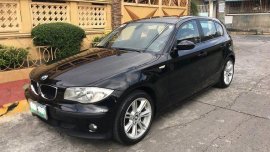 Well-kept BMW 116i 2006 for sale