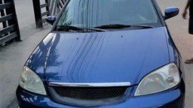 Good as new Honda Civic 2002 for sale