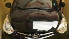 Good as new Hyundai Eon 2017 for sale