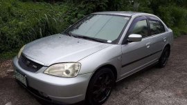 Honda Civic 2001 Automatic All power for sale 