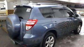 Toyota Rav 4 2012 for sale 
