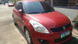 Suzuki Swift 2014 model for sale 