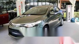 Brand new Toyota Vios 2018 for sale