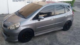 2005 Honda Jazz 1.3L AT i-dsi *Local unit
