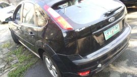2006 Ford Focus Hatchback 2L automatic Gas
