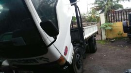 Isuzu Elf Truck for sale 