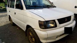Mitsubishi Adventure GL 2002 for sale 