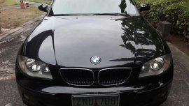 2008 Bmw 116i 6 Speed MT for sale 