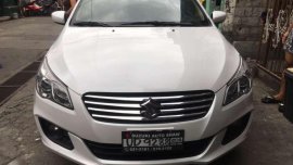 2016 Suzuki Ciaz for sale