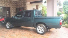 Toyota Hilux 4x2 for sale 