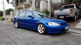 Honda Civic vti vtec 1998 for sale 