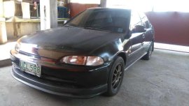 Honda Civic LX ESI body 1995 for sale 