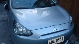 2015 Mitsubishi Migare glx for sale 