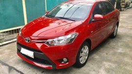 Toyota Vios 2015 E for sale 