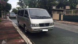MB100 CMC Van 1996 for sale 