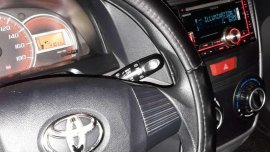 Toyota 2013 Avanza E for sale 