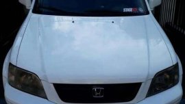 Honda CRV98 for sale 